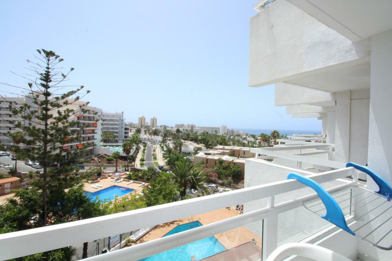 Las Americas Apartment Playa de las Americas  Luaran gambar