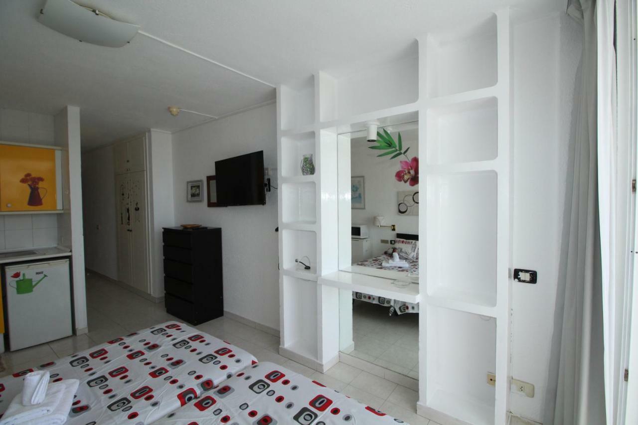 Las Americas Apartment Playa de las Americas  Luaran gambar