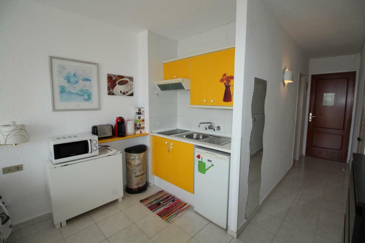 Las Americas Apartment Playa de las Americas  Luaran gambar