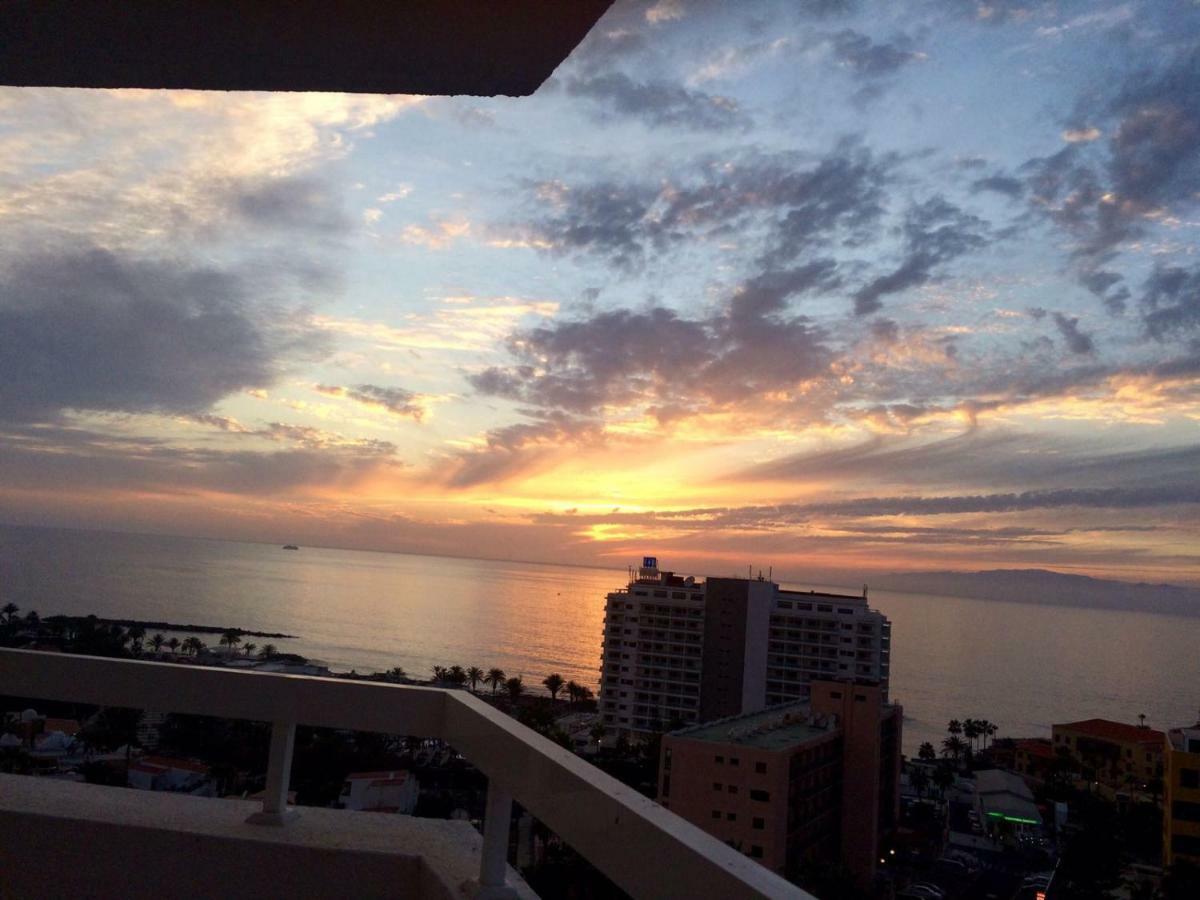 Las Americas Apartment Playa de las Americas  Luaran gambar